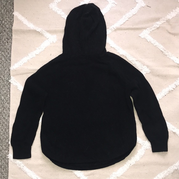 Ralph Lauren hooded sweater - Picture 6 of 6